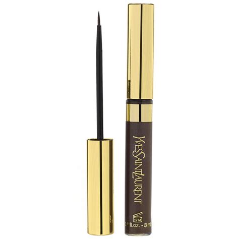 ysl babydoll eyeliner discontinued|Discontinued .